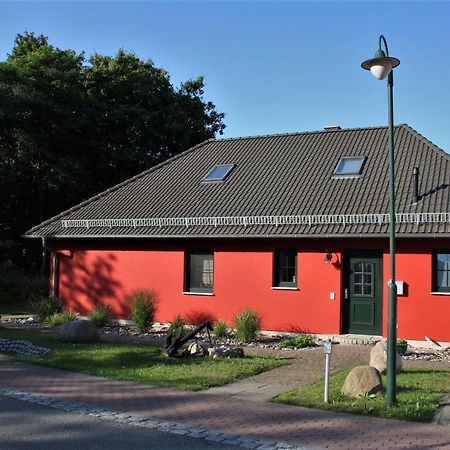 Ferienwohnung-Anker グロヴェ エクステリア 写真