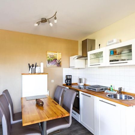 Ferienwohnung-Anker グロヴェ エクステリア 写真