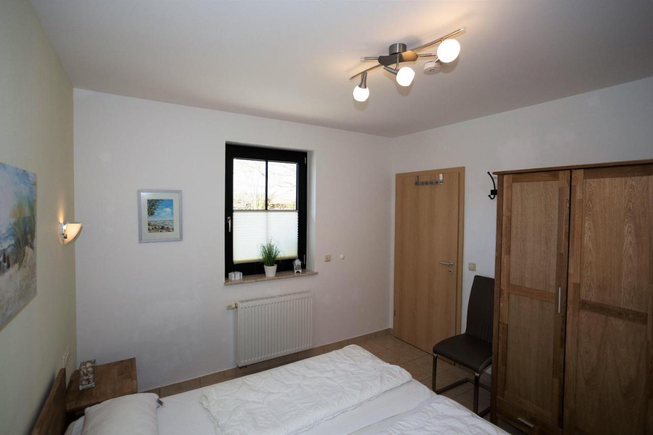 Ferienwohnung-Anker グロヴェ エクステリア 写真