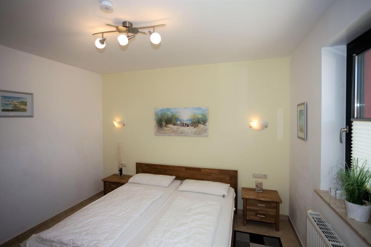 Ferienwohnung-Anker グロヴェ エクステリア 写真